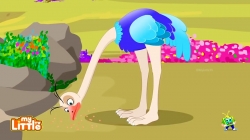 کارتون Red Super Car Ricky قسمت 42